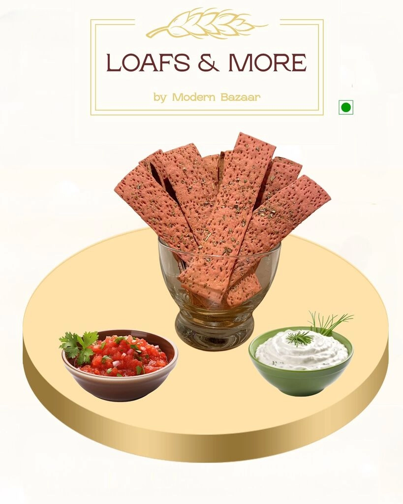  Beetroot Lavash