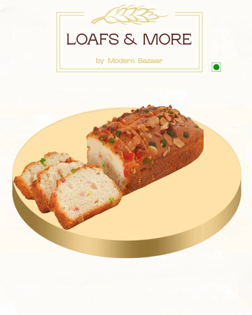 Fruit Cake Large
