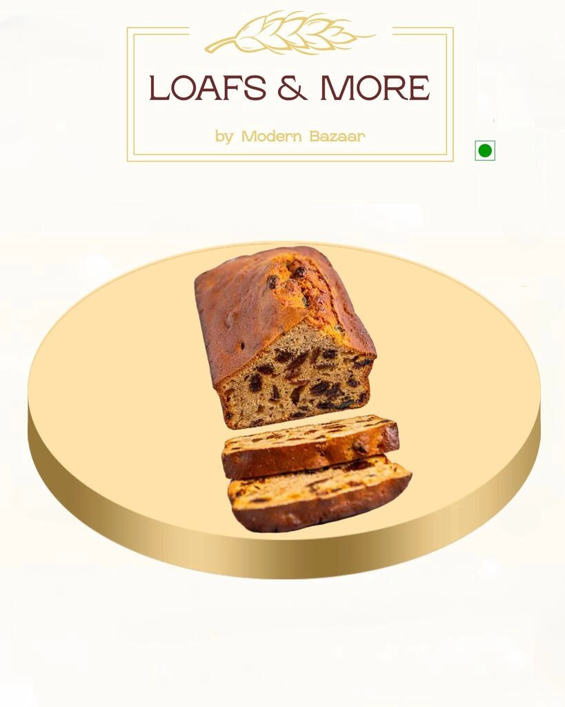 Raisin Cake Small