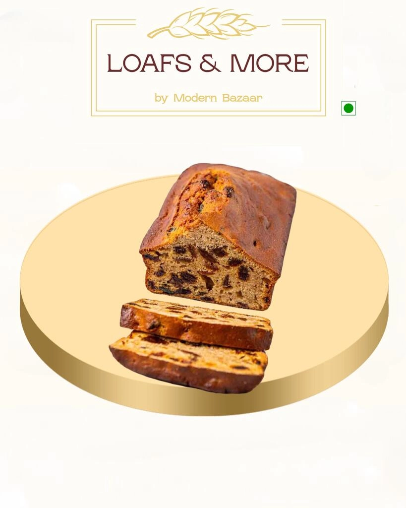 Raisin Cake Large