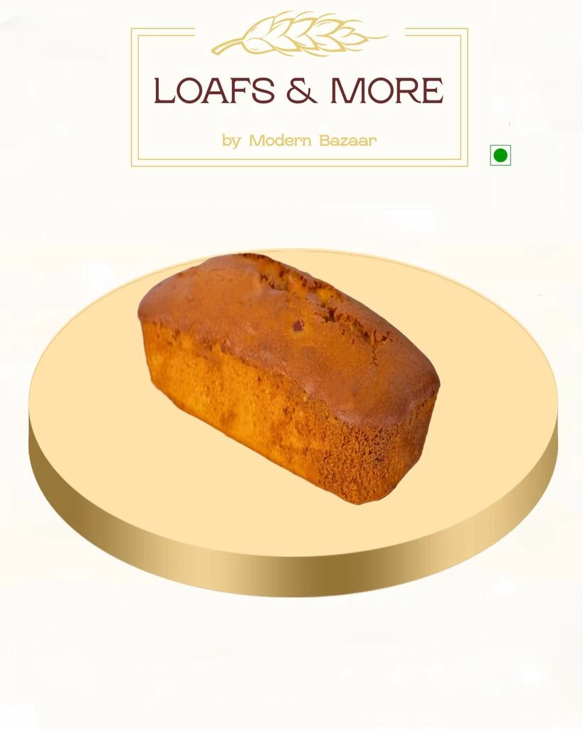 Plain Cake Small