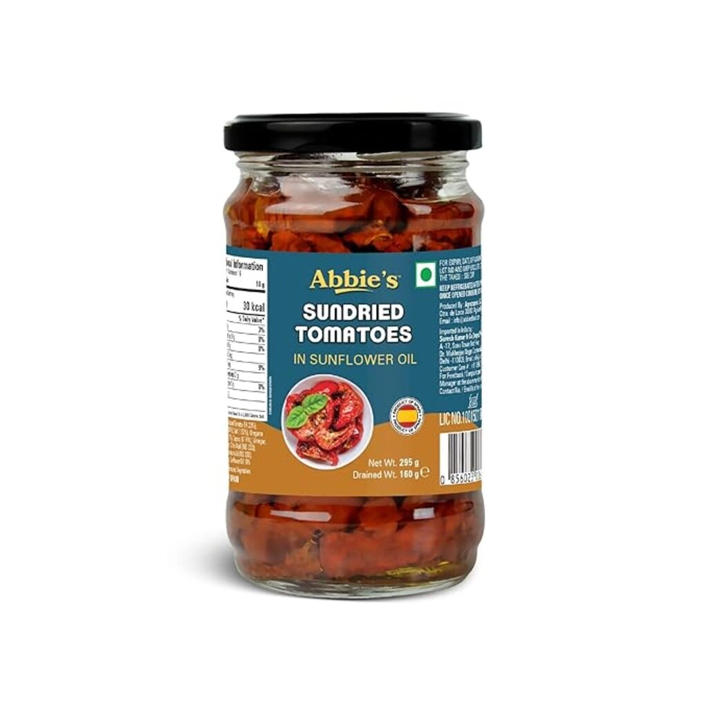 Sundried Tomatoes