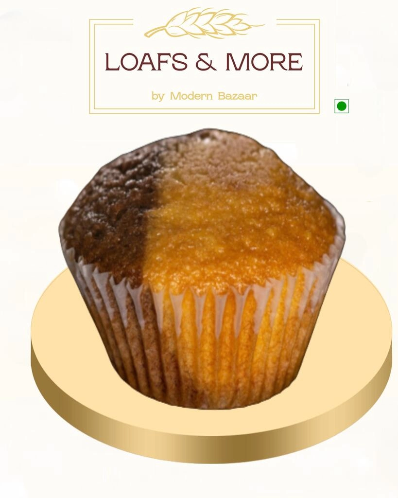 Marble Muffin