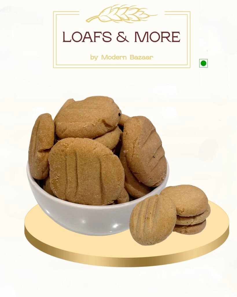 Cinnamon Cookies