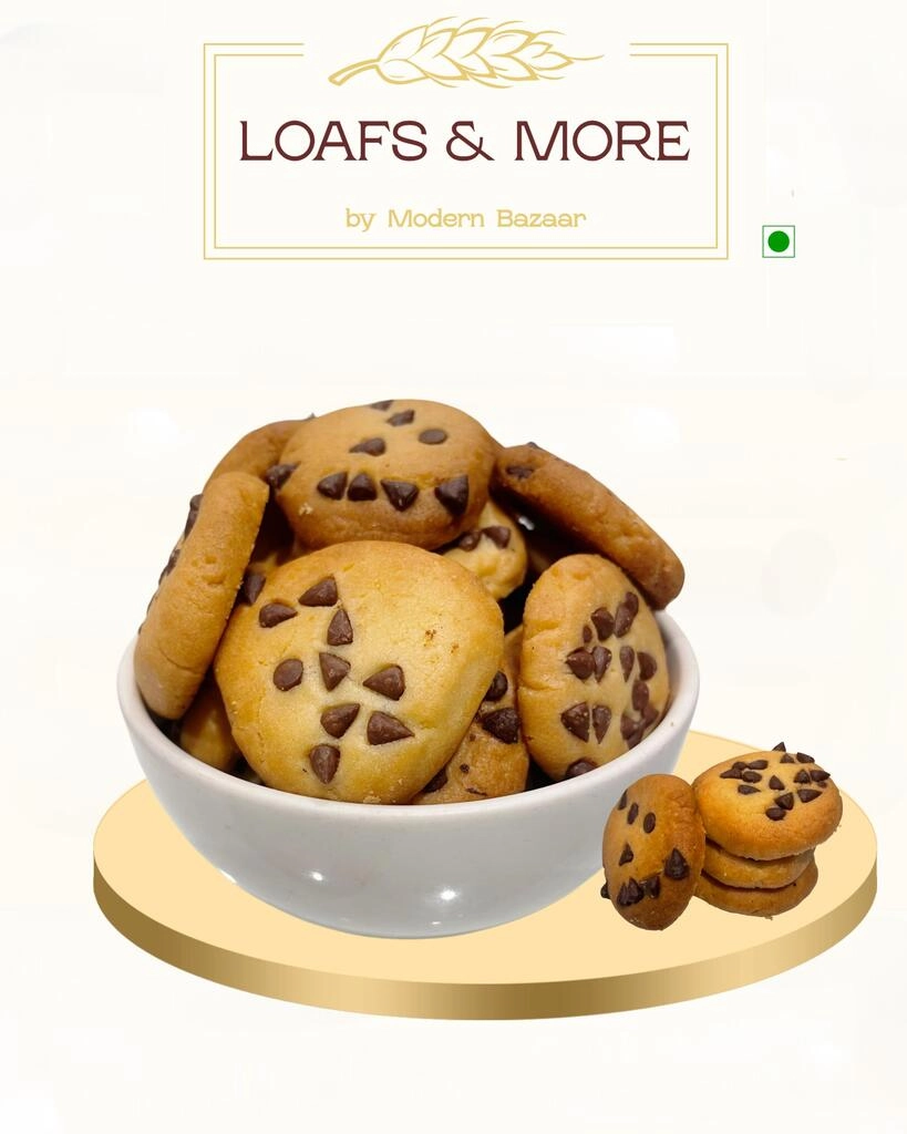 Chocochip Cookies