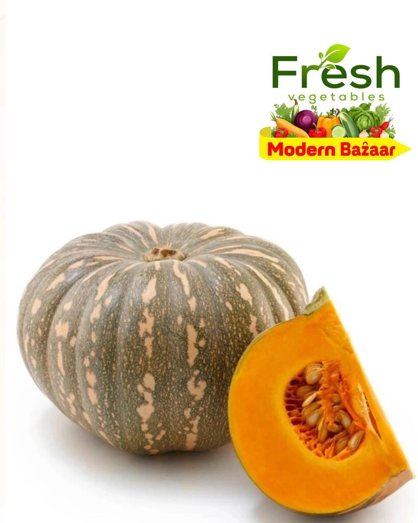 Pumpkin