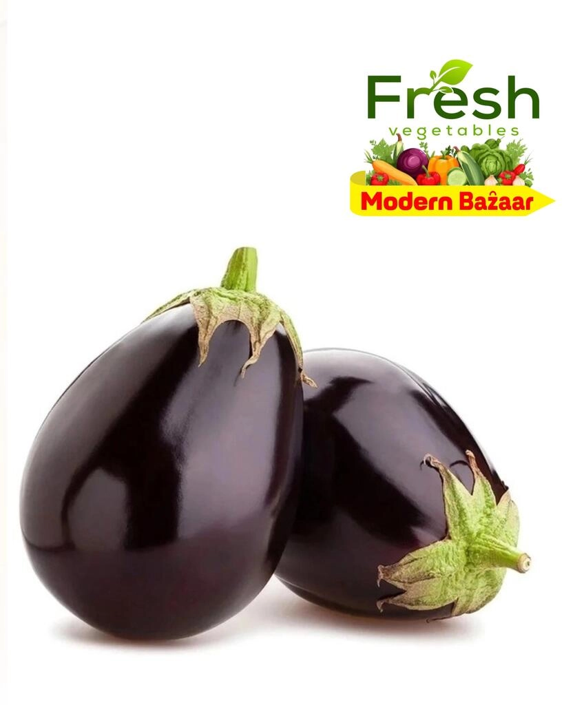 Brinjal Round