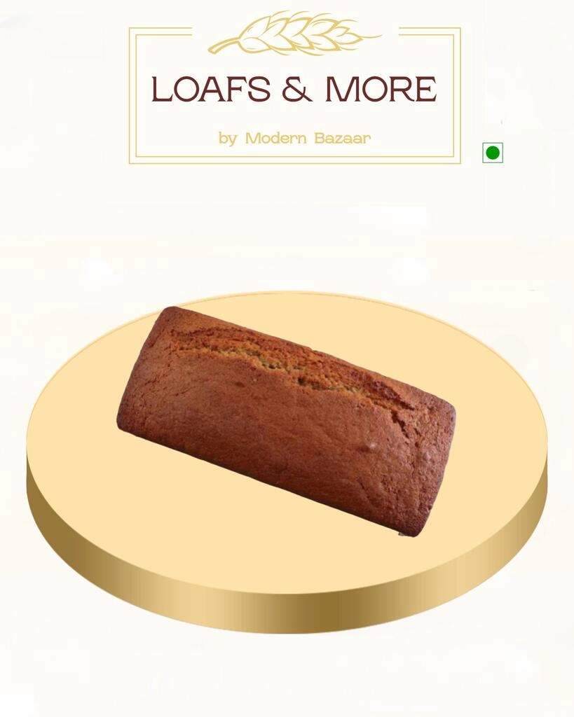 Cinnamon Cake Large
