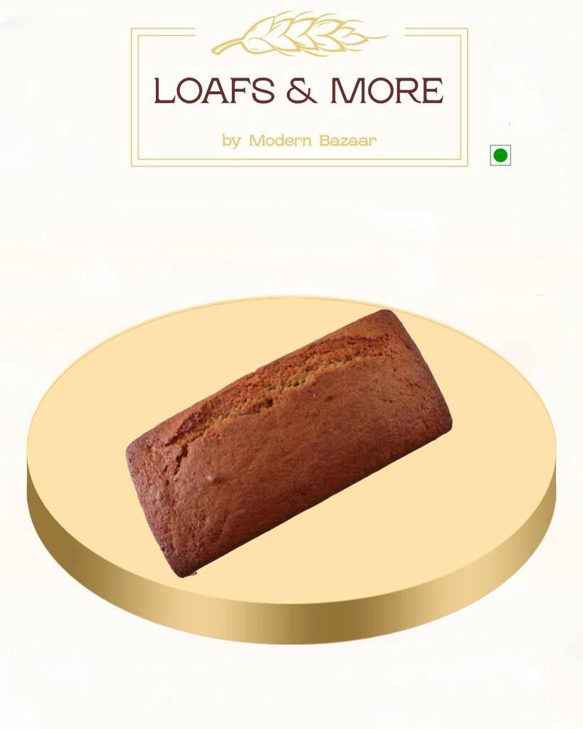 Cinnamon Cake Small
