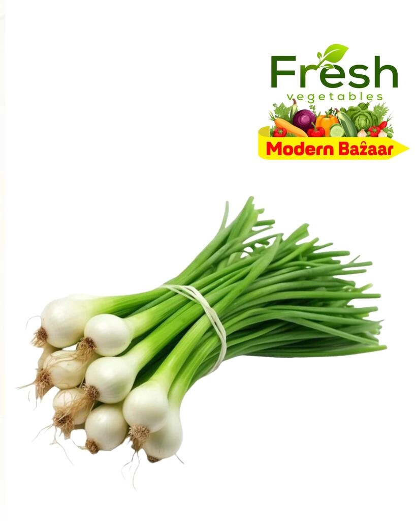 Spring Onion