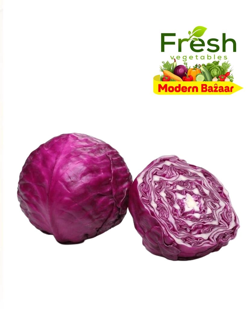 Red Cabbage