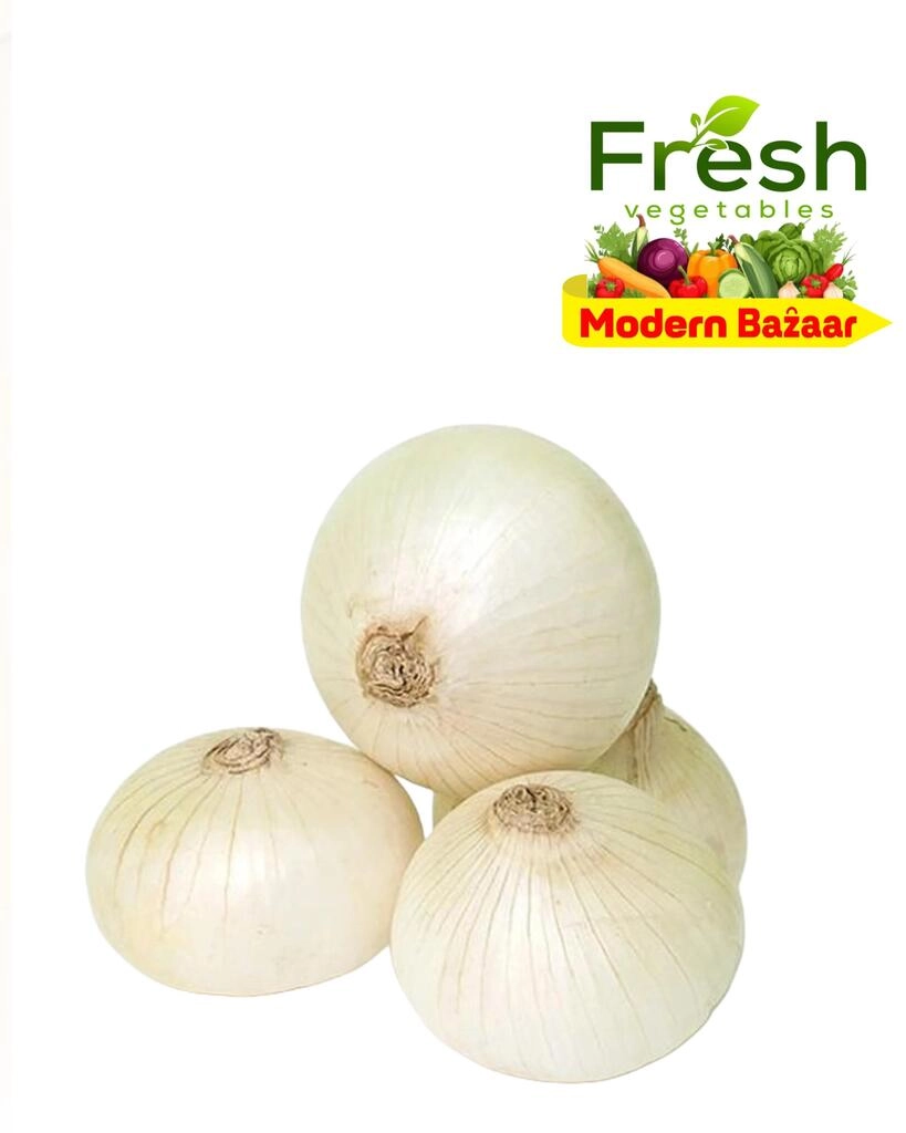 Onion White