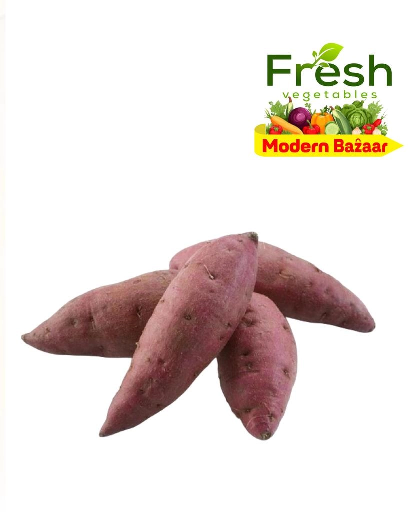 Sweet Potato