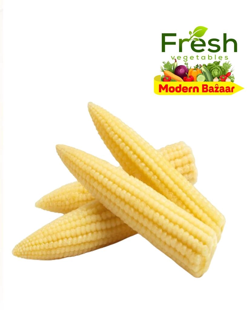 Baby Corn