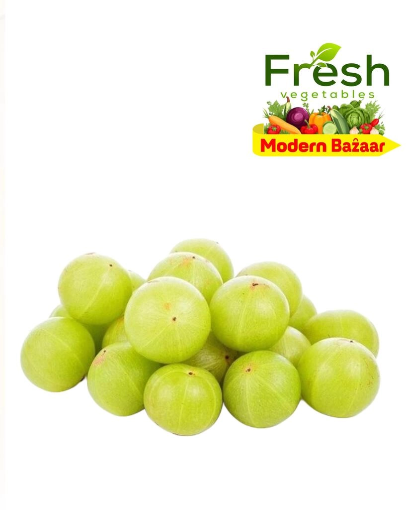 Amla ( Indian Gooseberry)