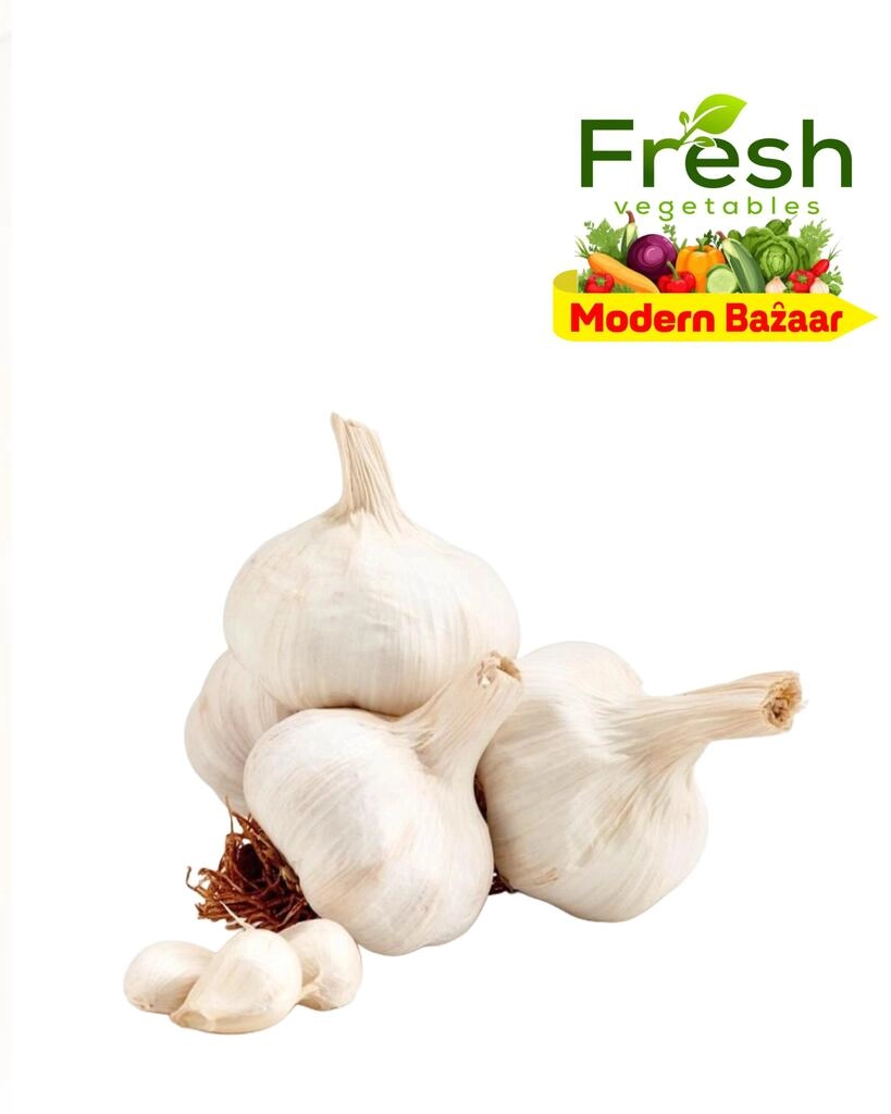 Garlic Indian