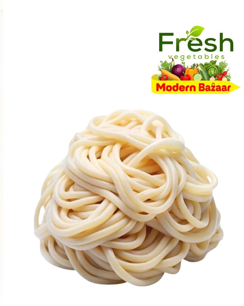 Fresh Noodles