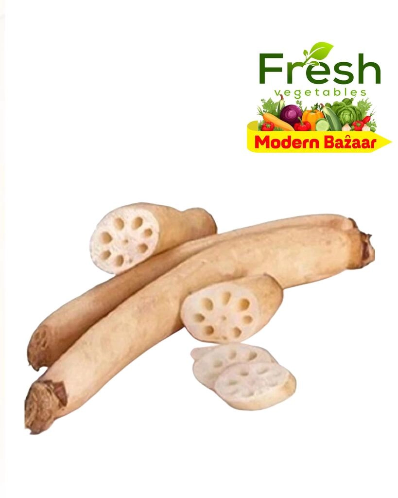 Lotus Stem