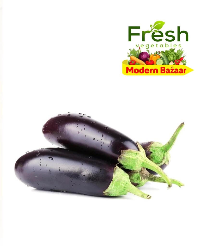 Brinjal Long