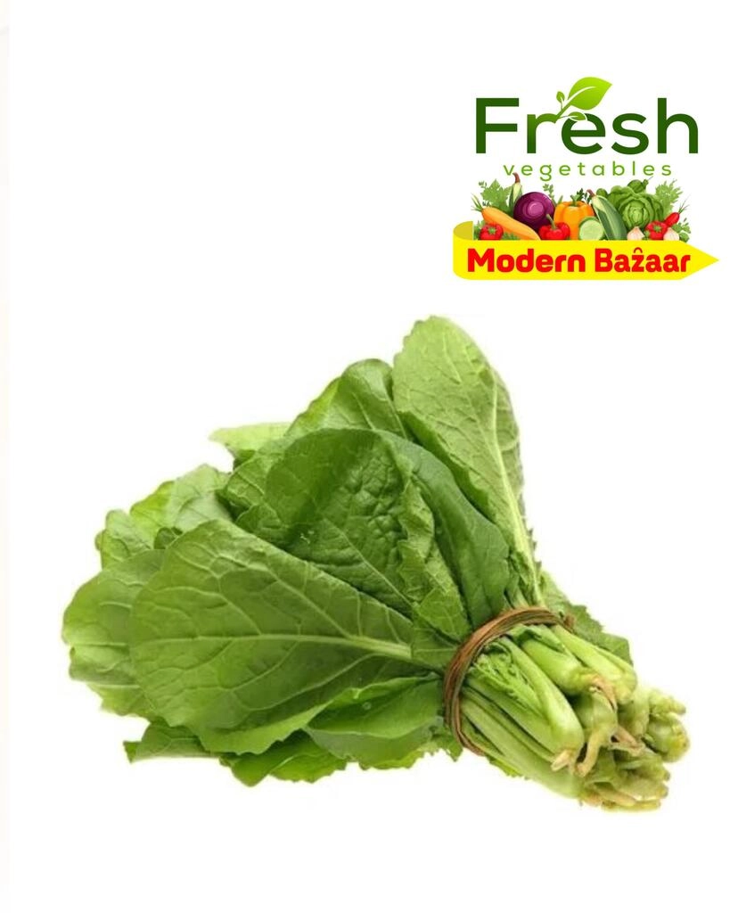 Sarso Saag
