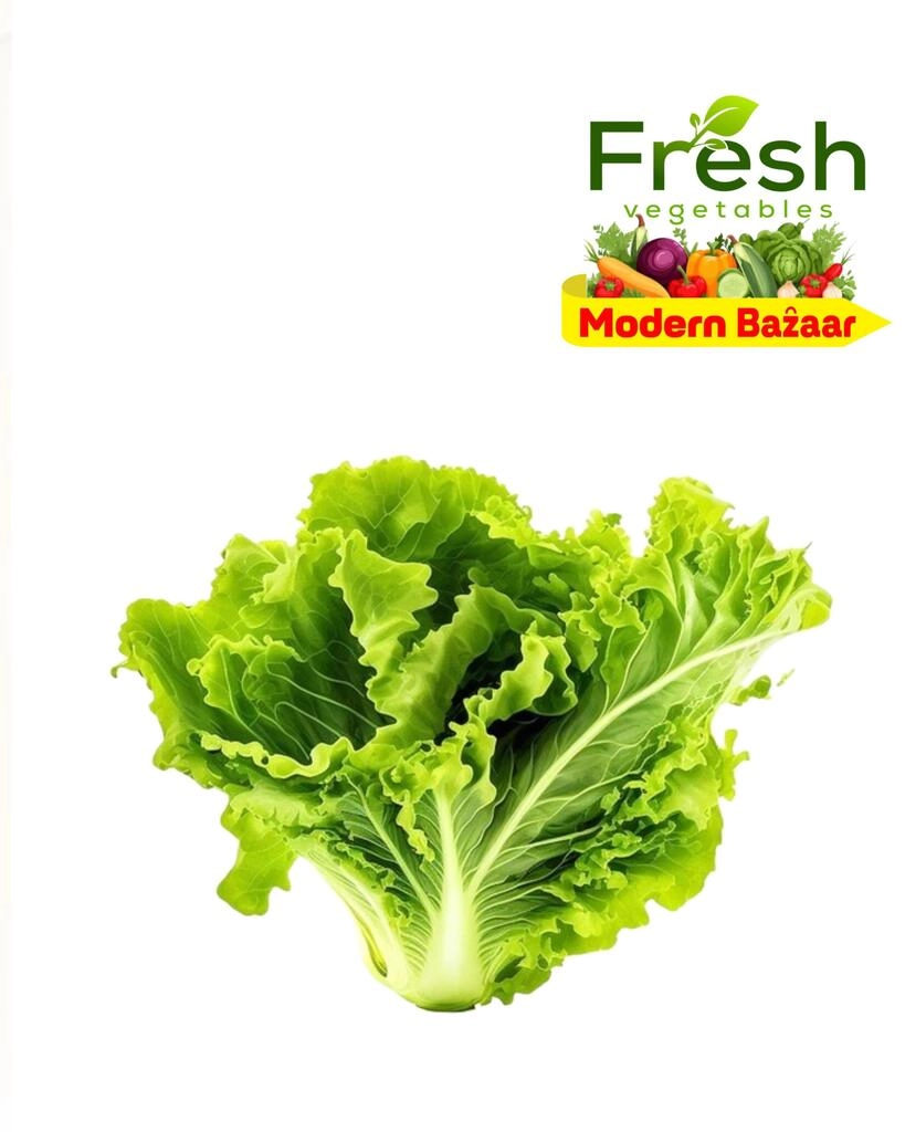 Lettuce Leaf