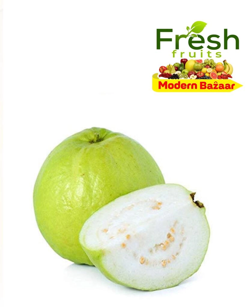 Guava Desi