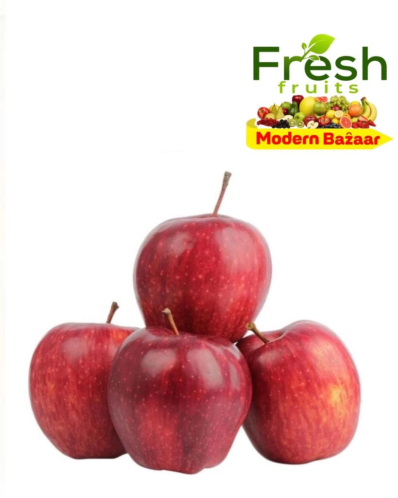 Apple Kinnaur