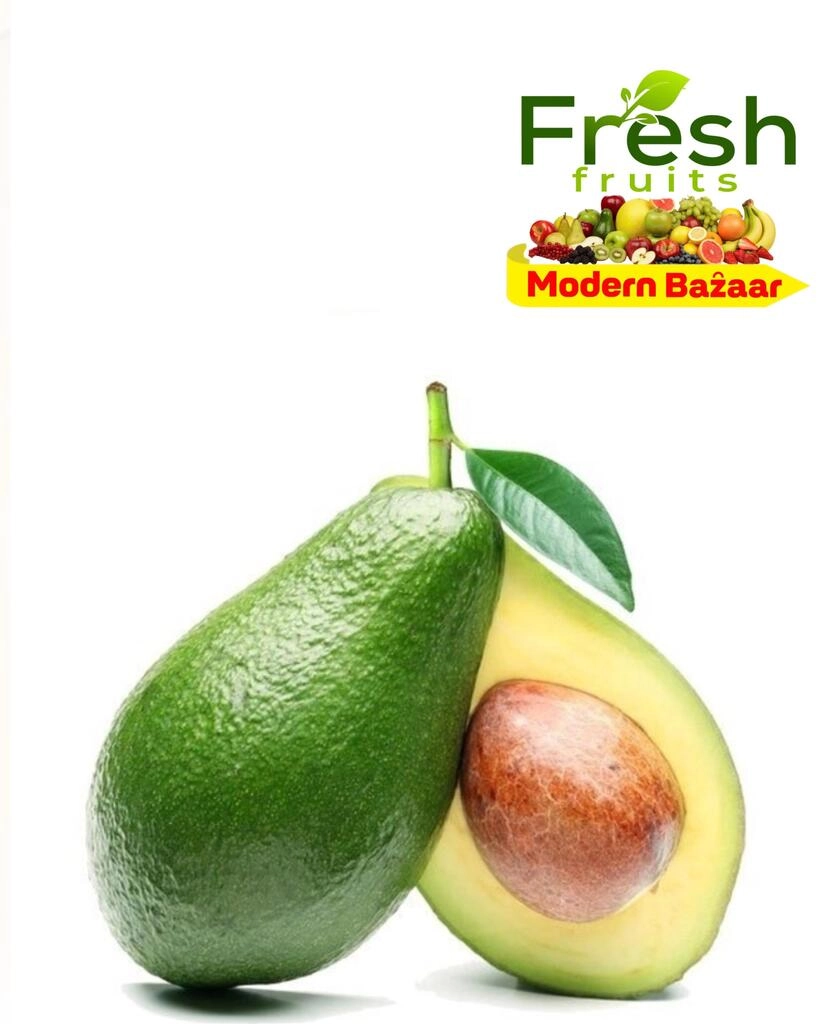 Avocado Indian