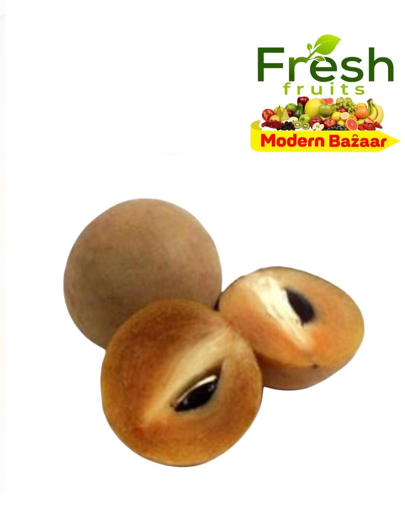 Sapota (Chikoo)
