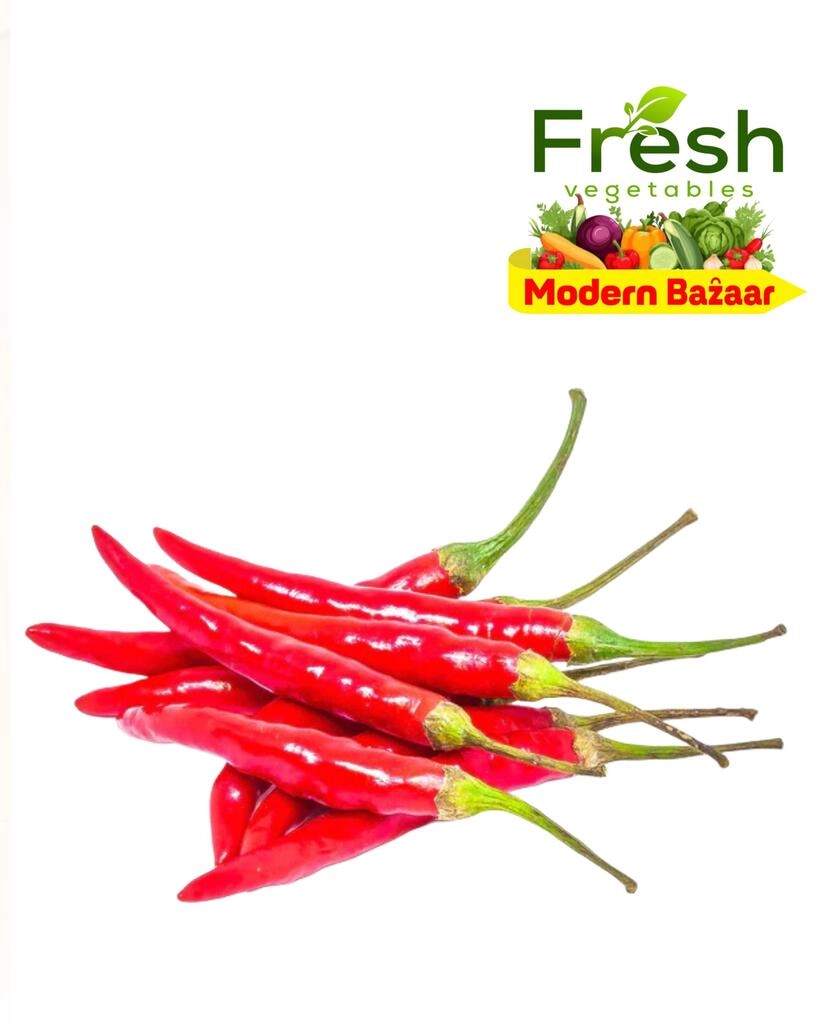 Red Thai Chilli