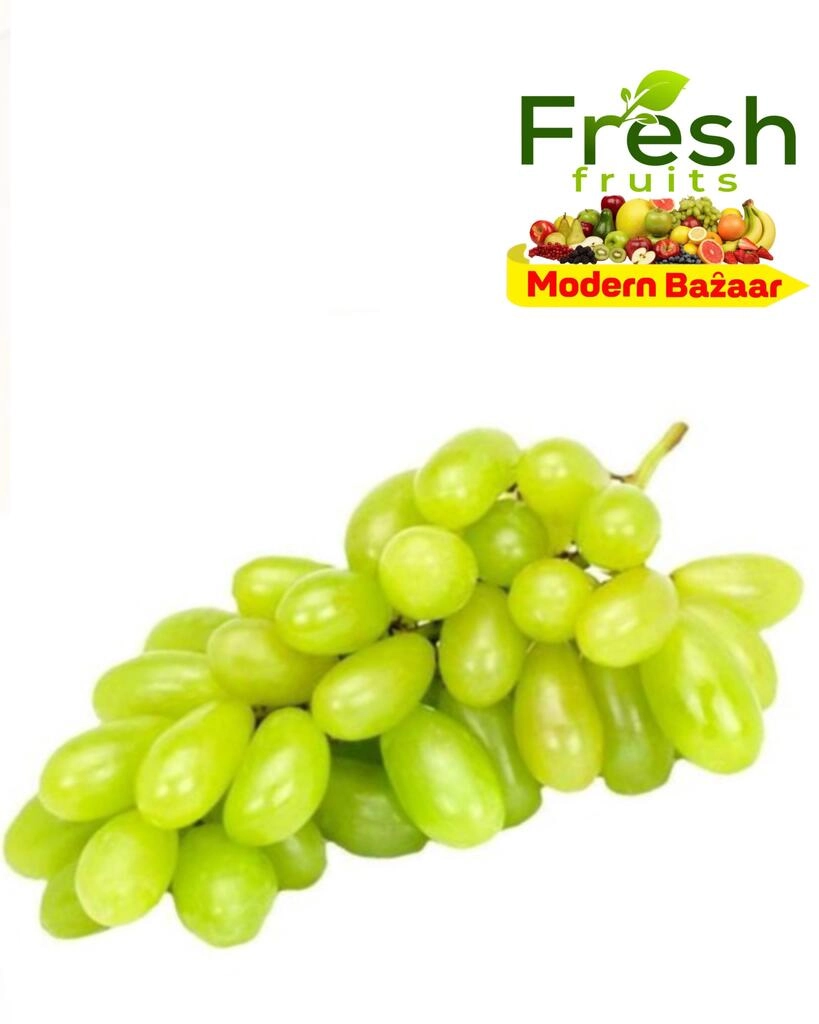 Grapes Green Indian