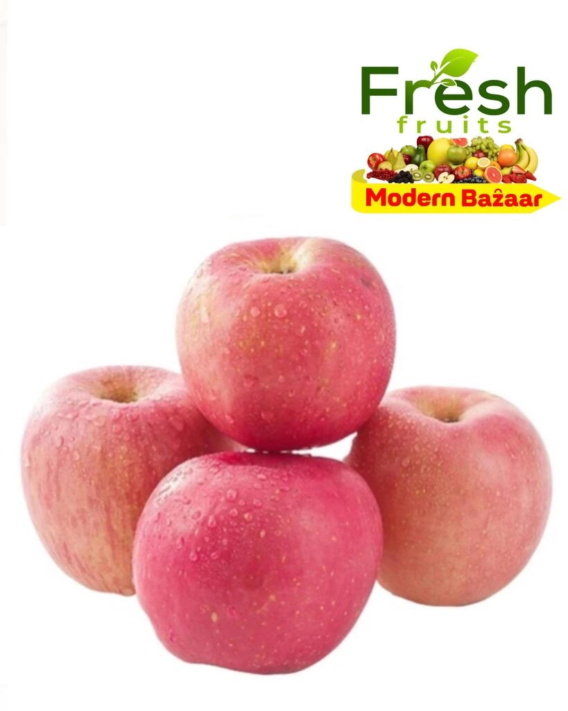 Apple Fuji