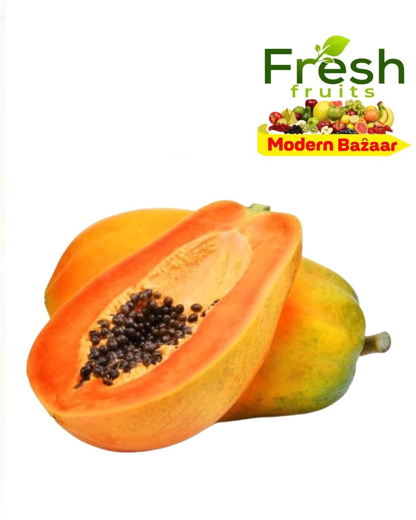 Papaya