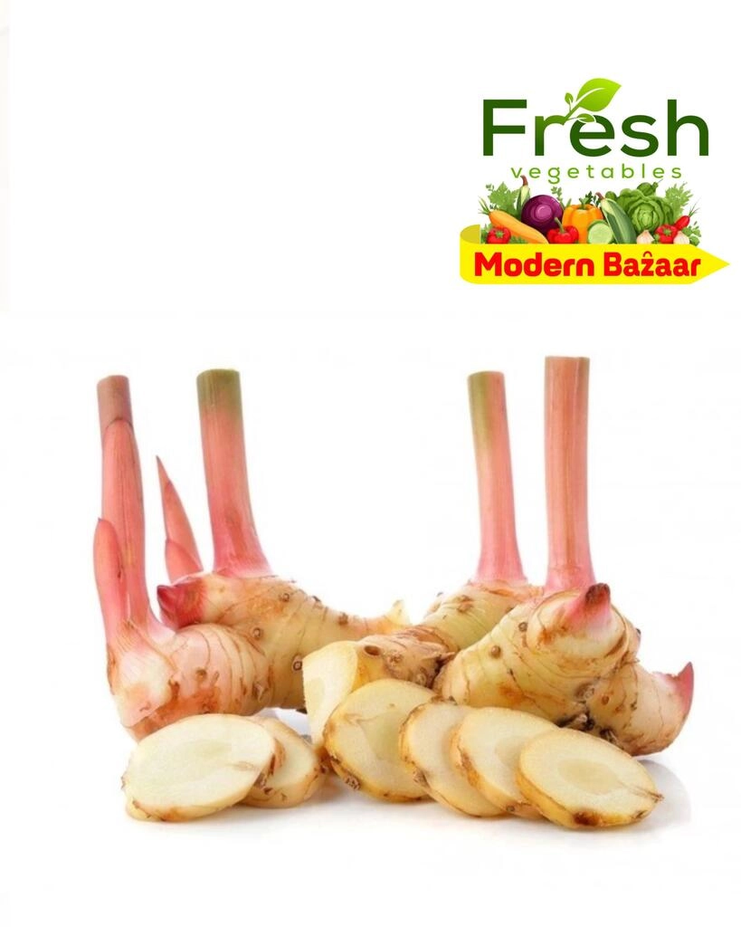 Thai Ginger