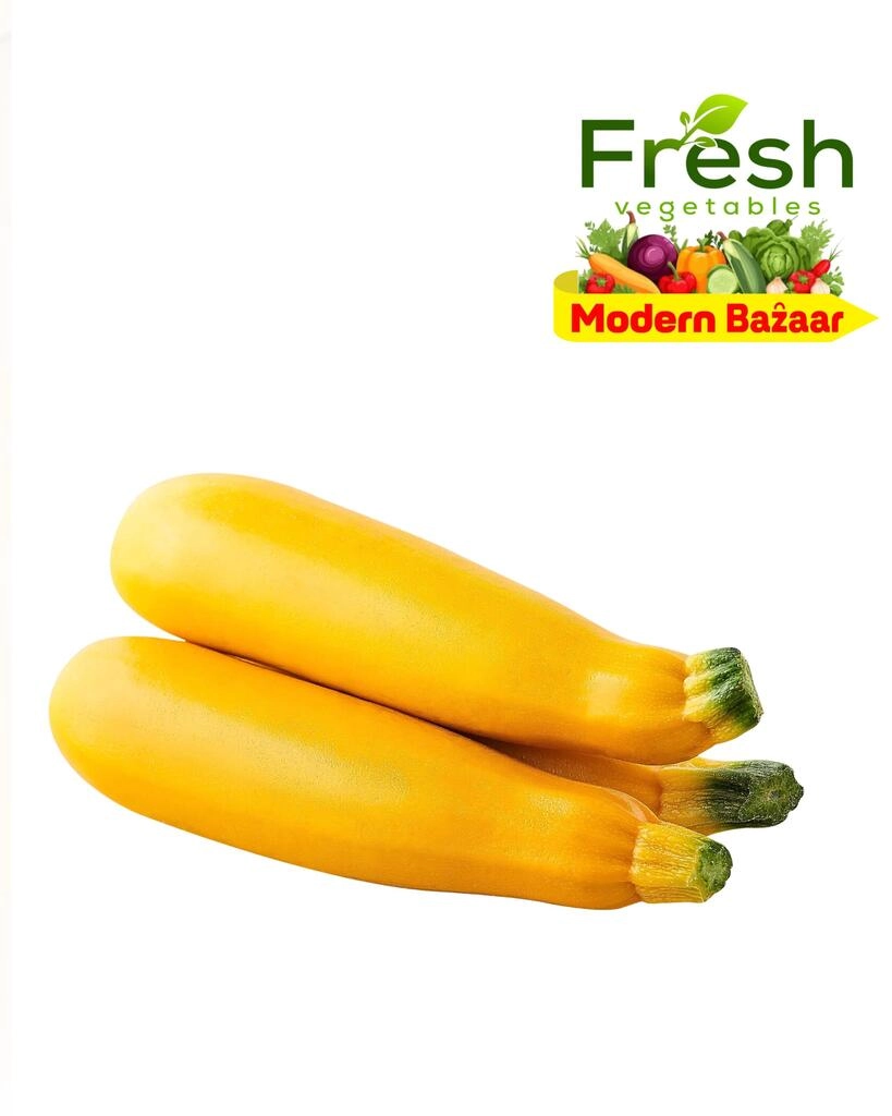 Zucchini Yellow
