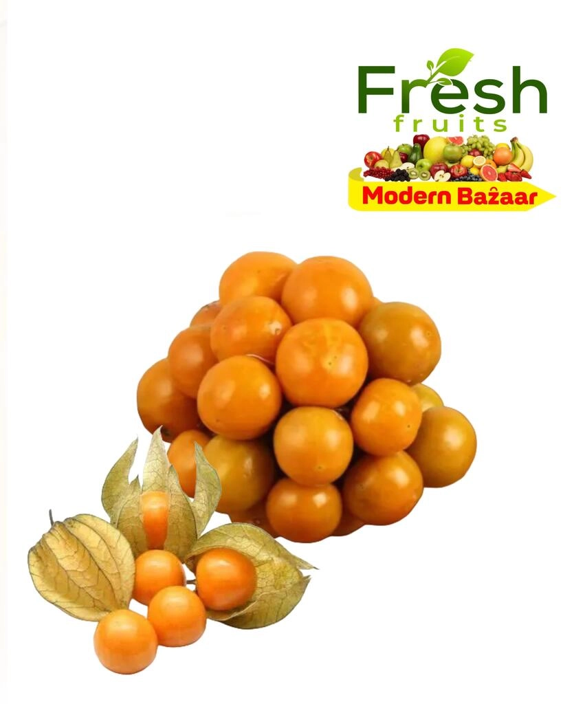 Rasbhari Cape Gooseberries