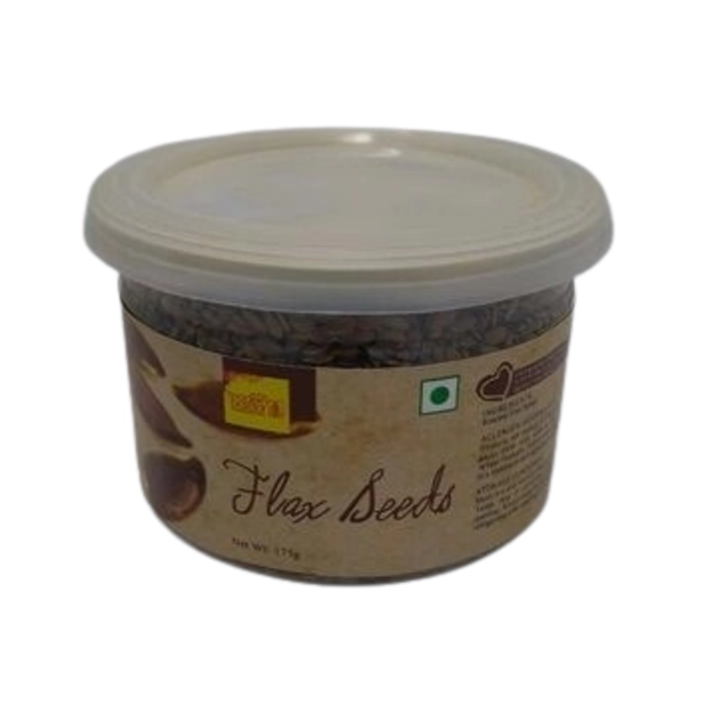 Flax seeds - Modern