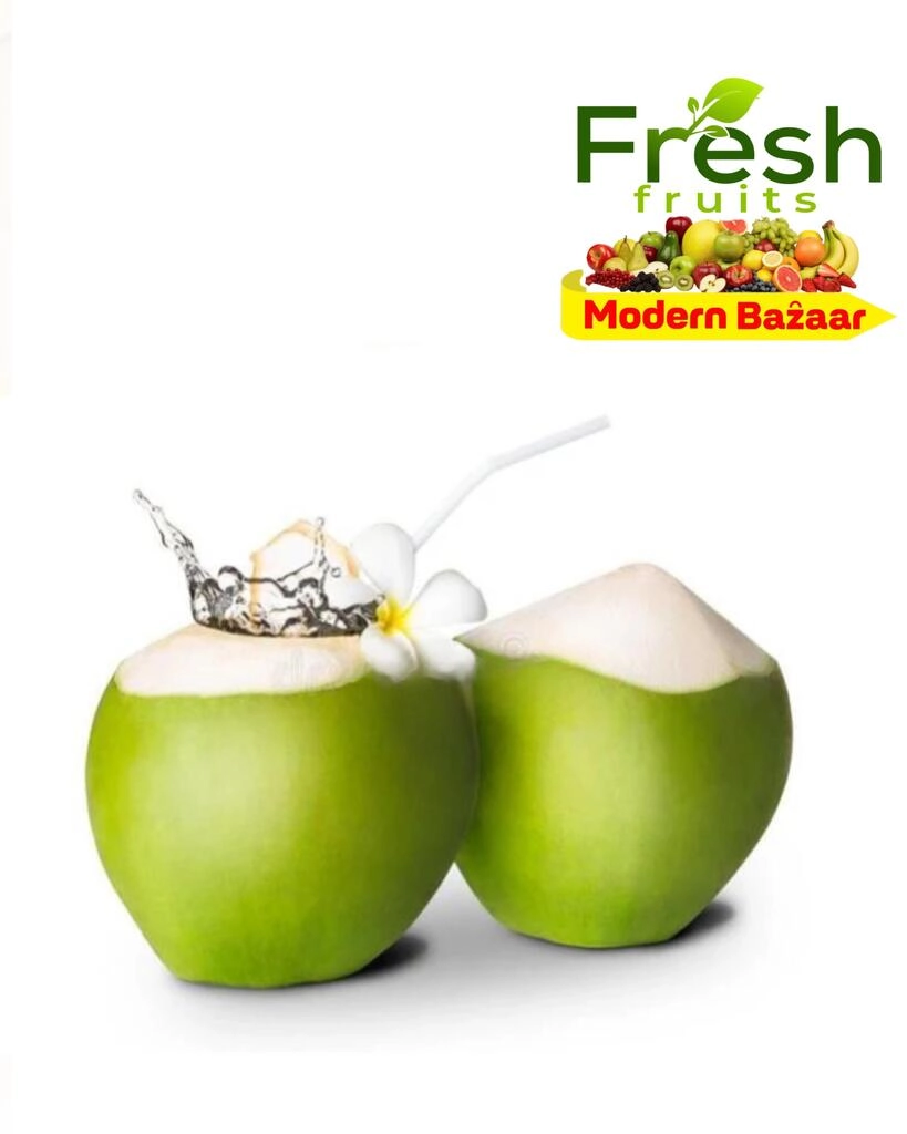 Coconut Green