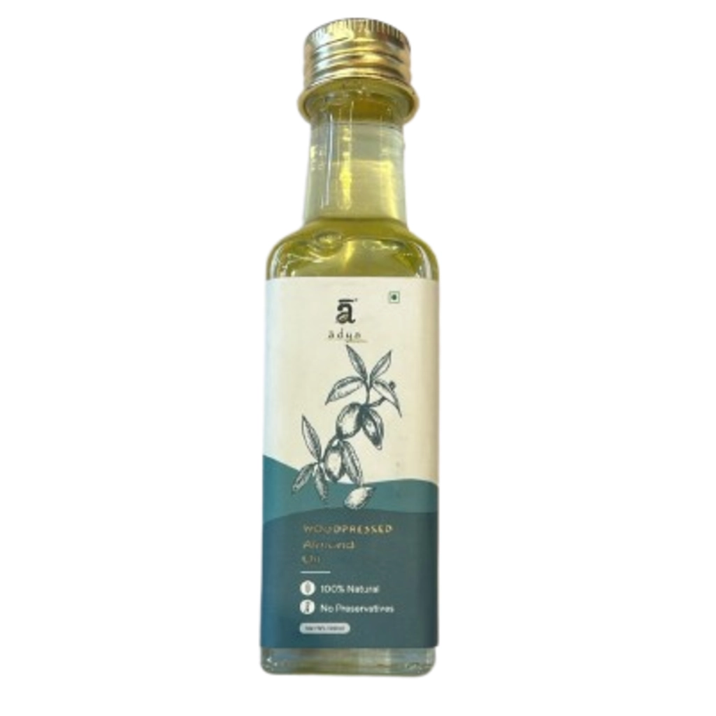 Almond Oil