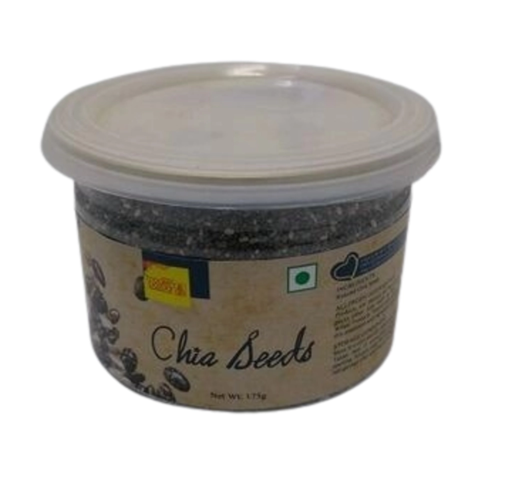 MB Chia Seeds