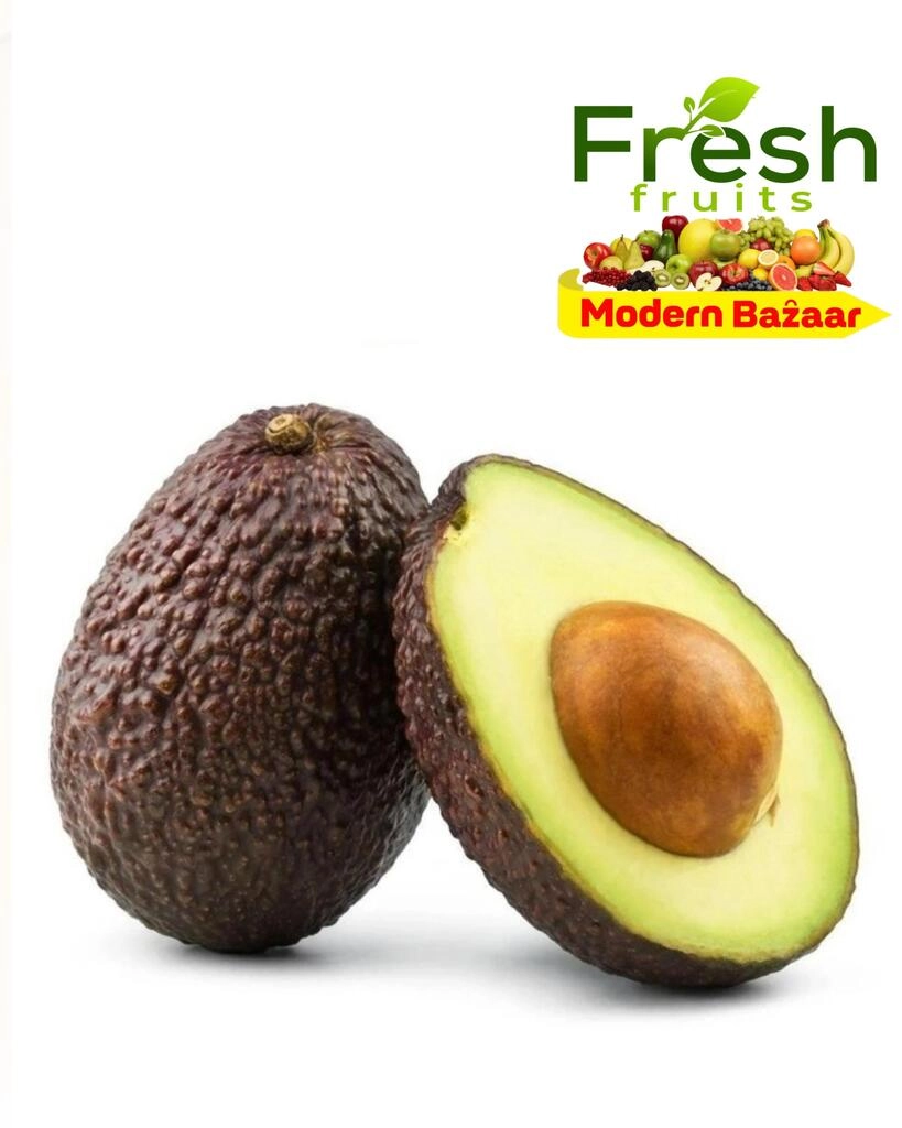 Avocado Tanzania Imported