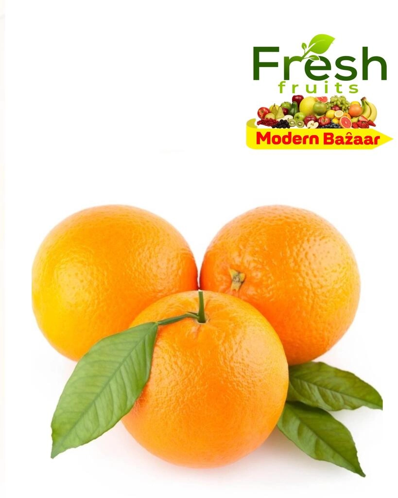 Orange Mini