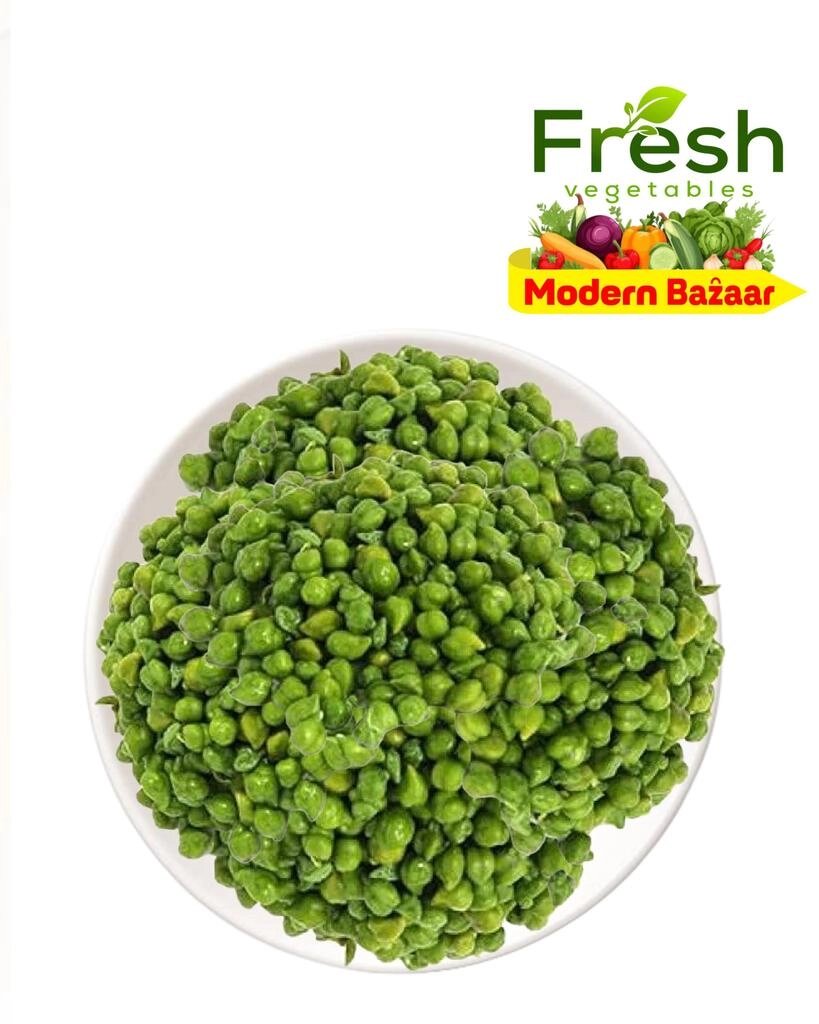 Green Choliya