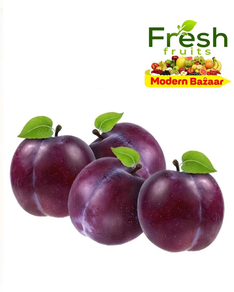 Plum Imported