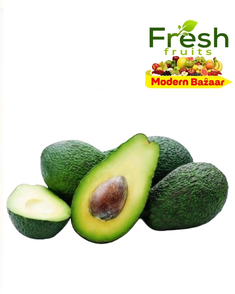 Avocado New Zealand