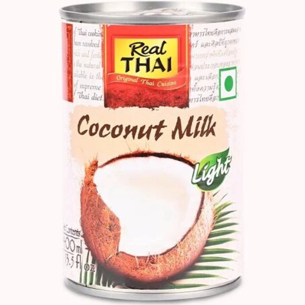 Coconut Milk Light