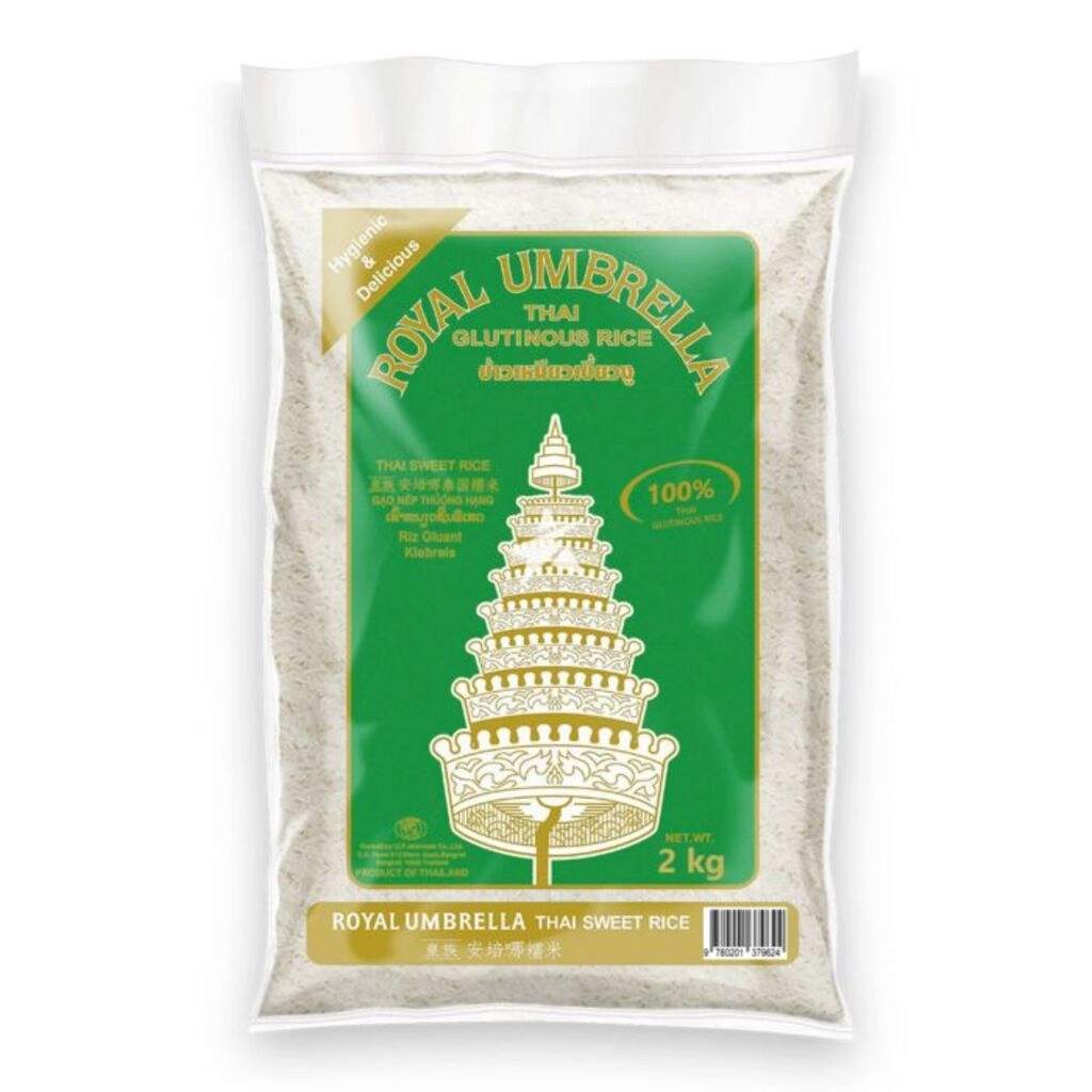 Thai Glutinous Rice