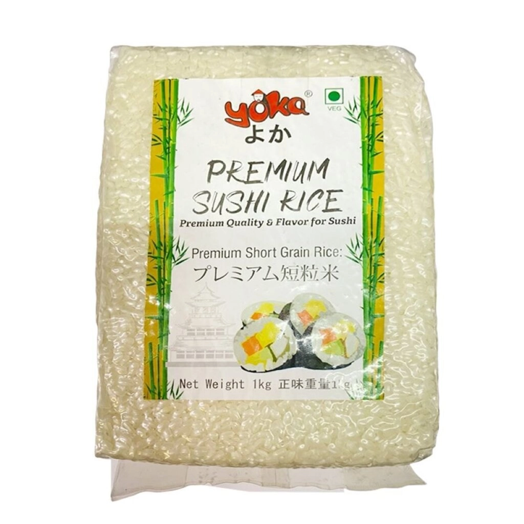 Premium Sushi Rice