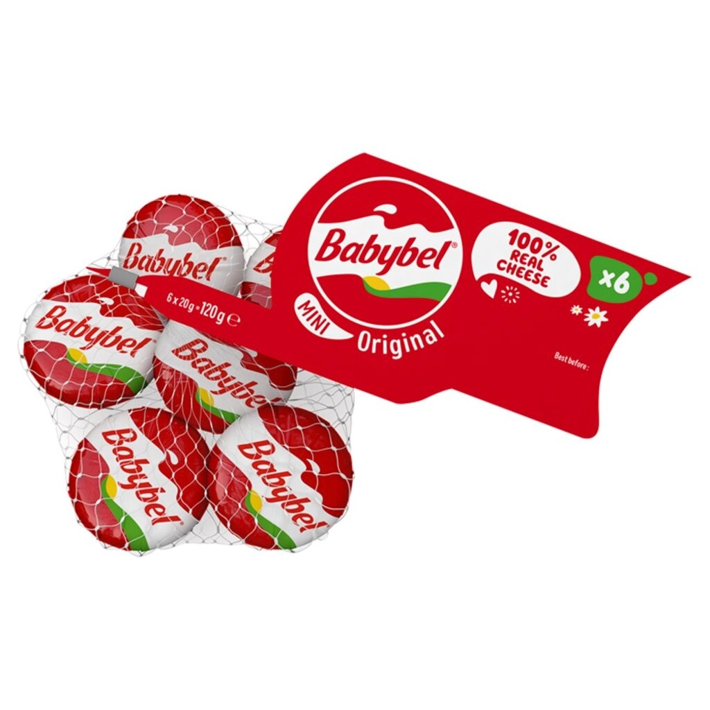 Light Cheese 6