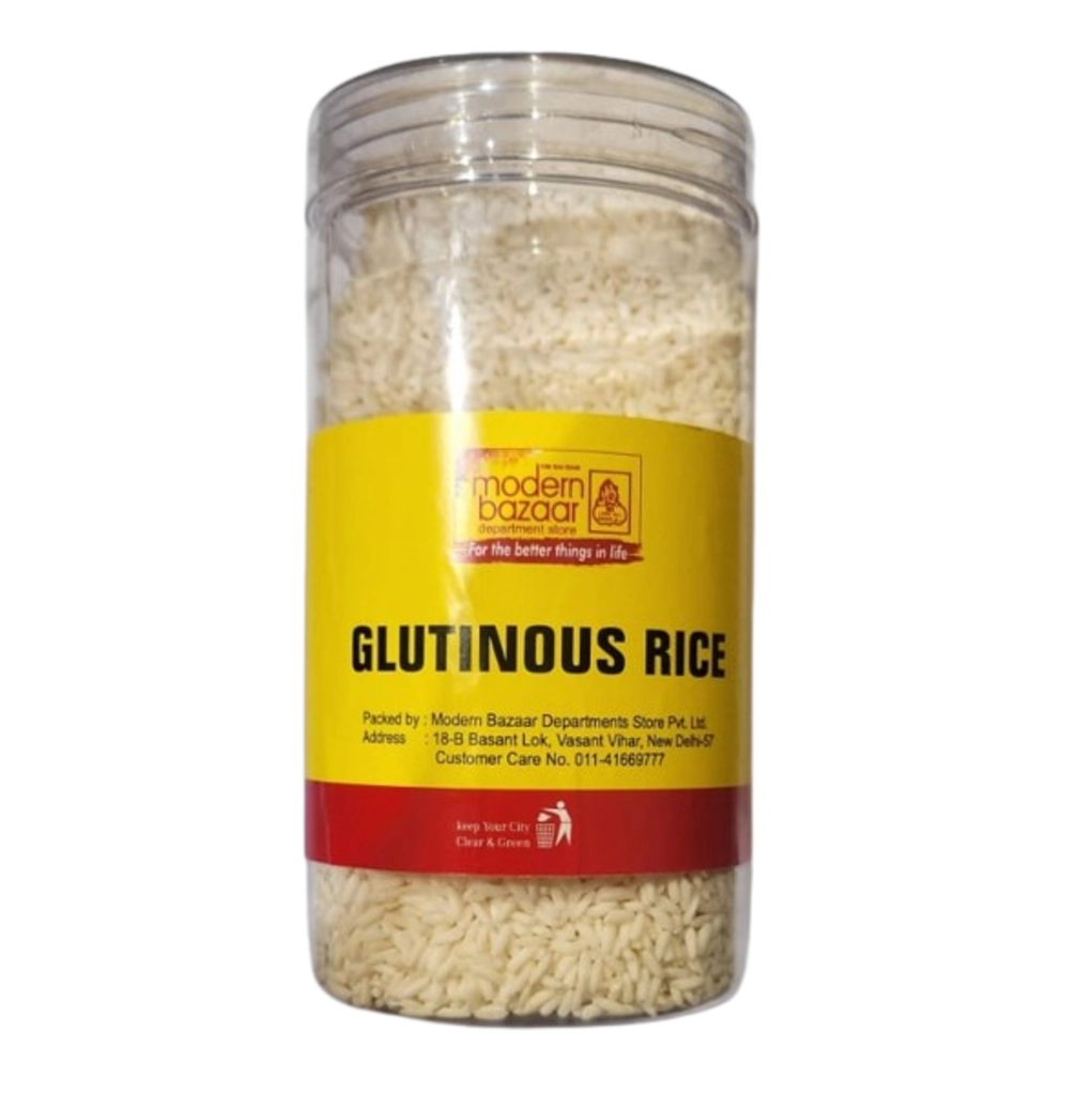 Glutinous Rice